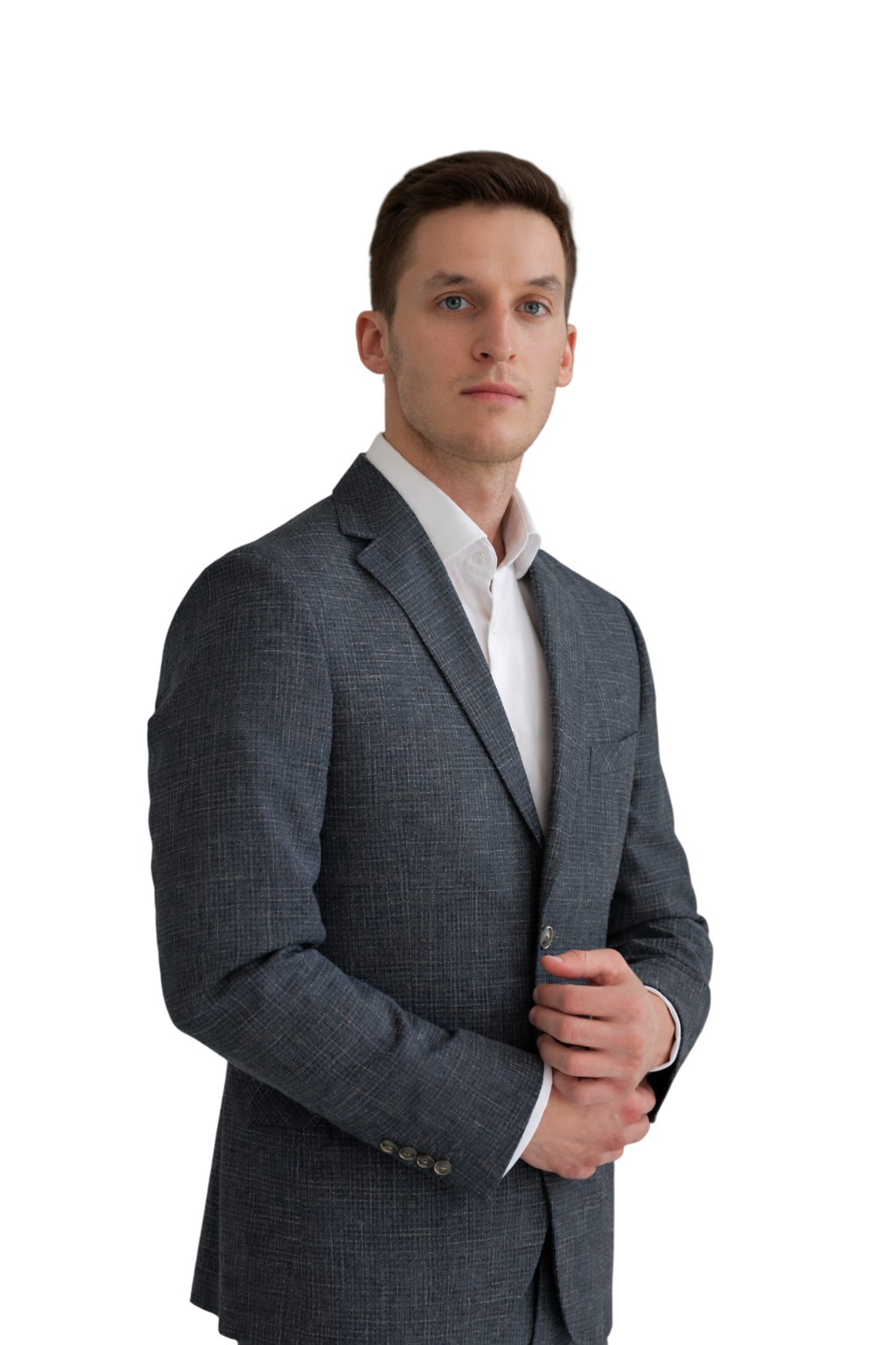 Иван Злобин